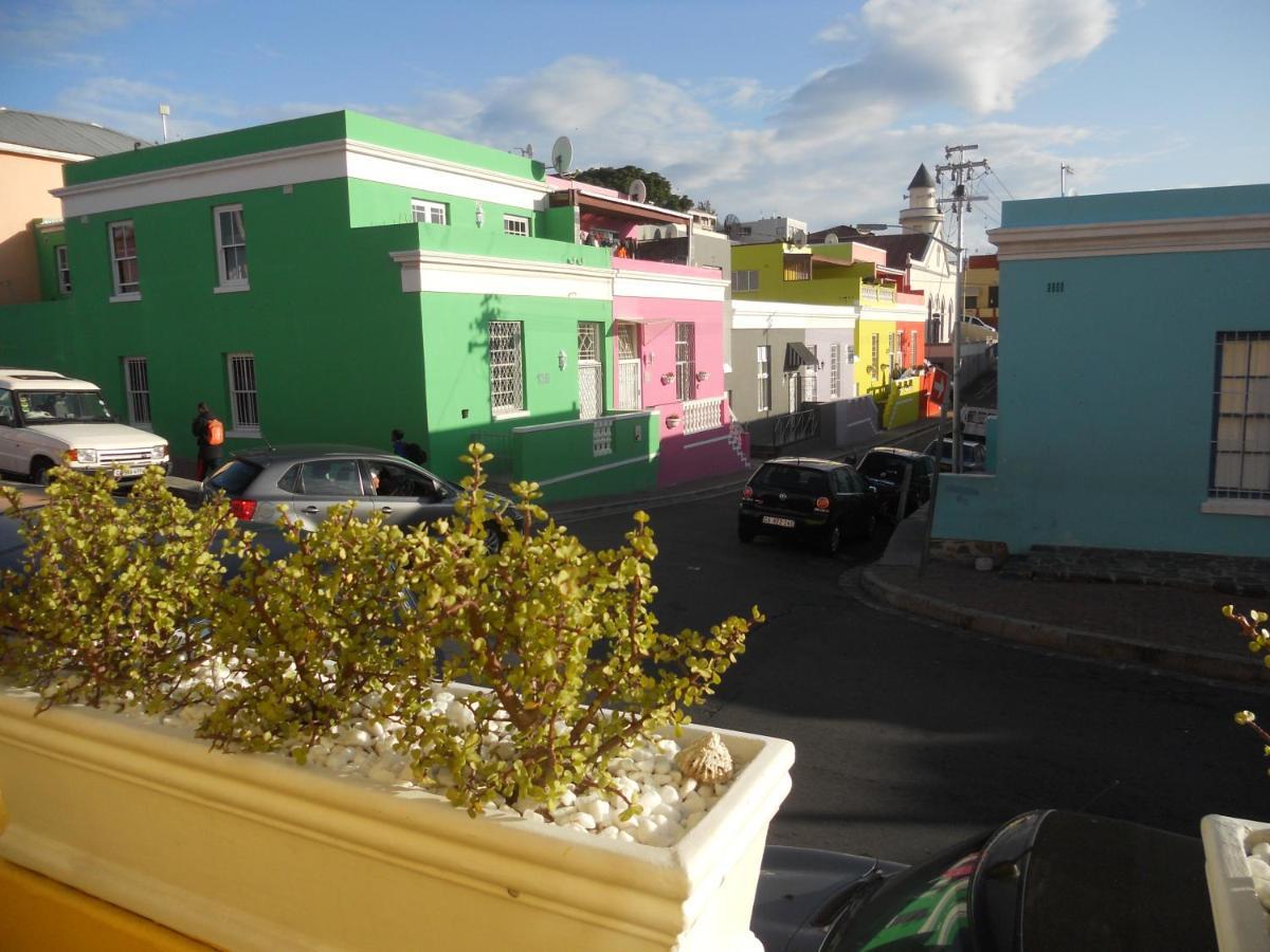 Rose Lodge Cape Town Exterior photo